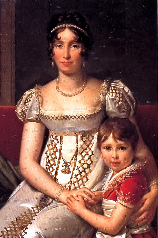 Hortense de Beauharnais 2