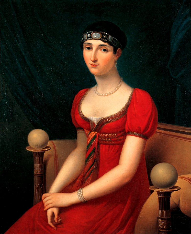 Pauline Bonaparte
