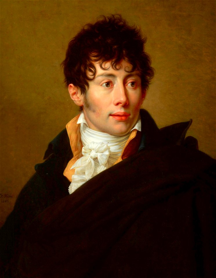 Fabre Michał Bogoria Skotnicki