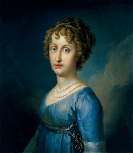 Maria Antonietta Borbone Napoli 1784 18061