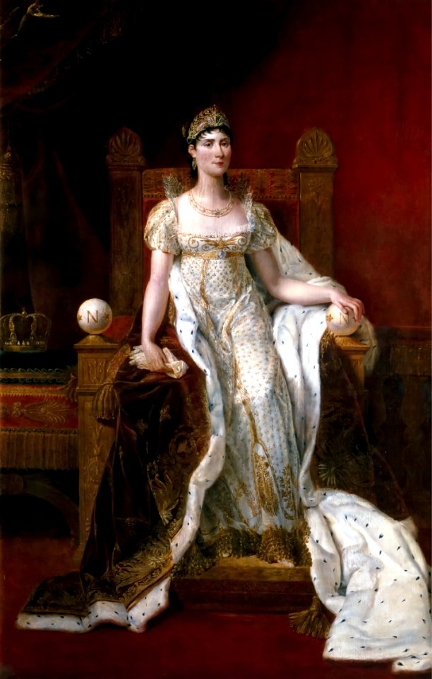 EmpressJosephine