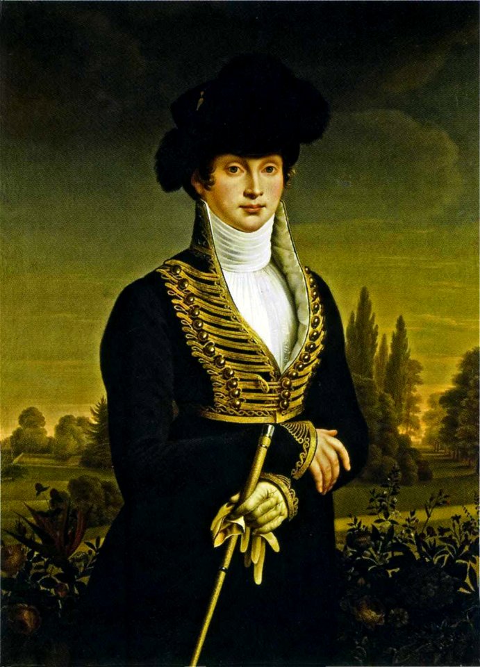 Königin Luise (Ternite)