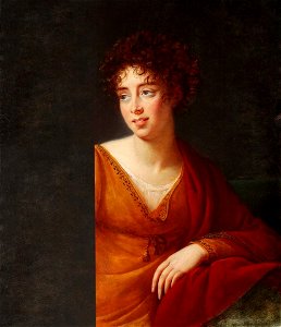 Vigée Le Brun Helena Potocka