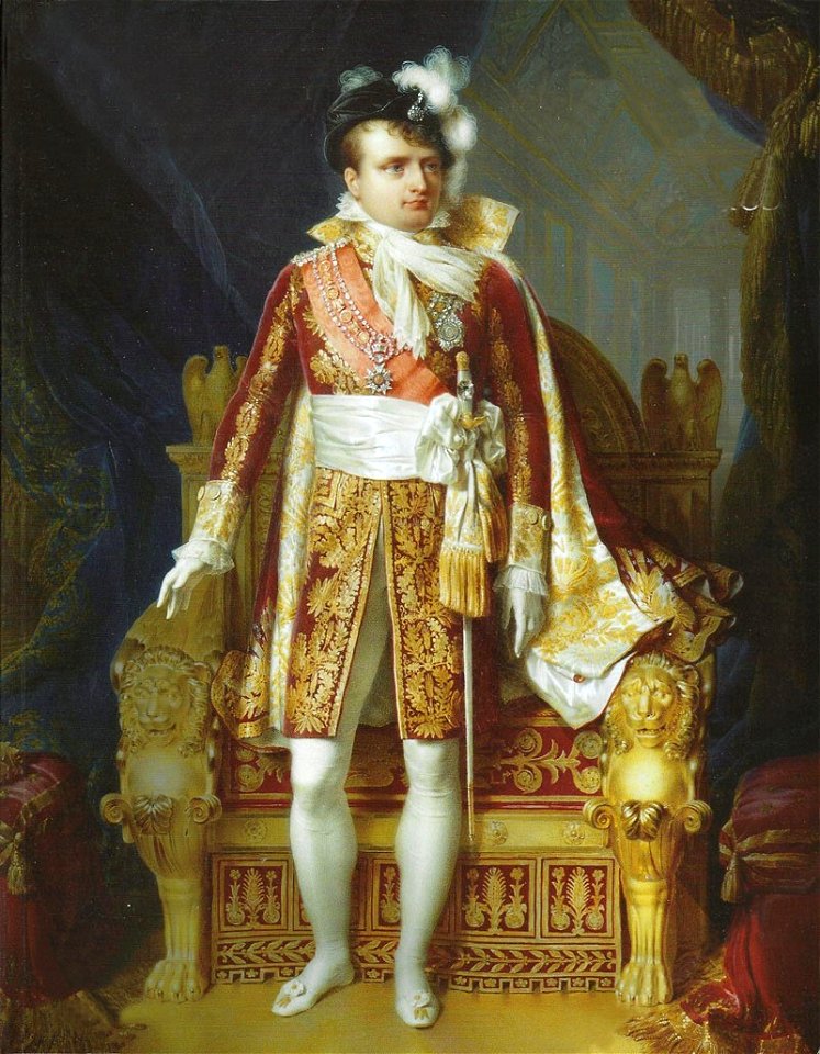 Jean-Baptiste Isabey 002