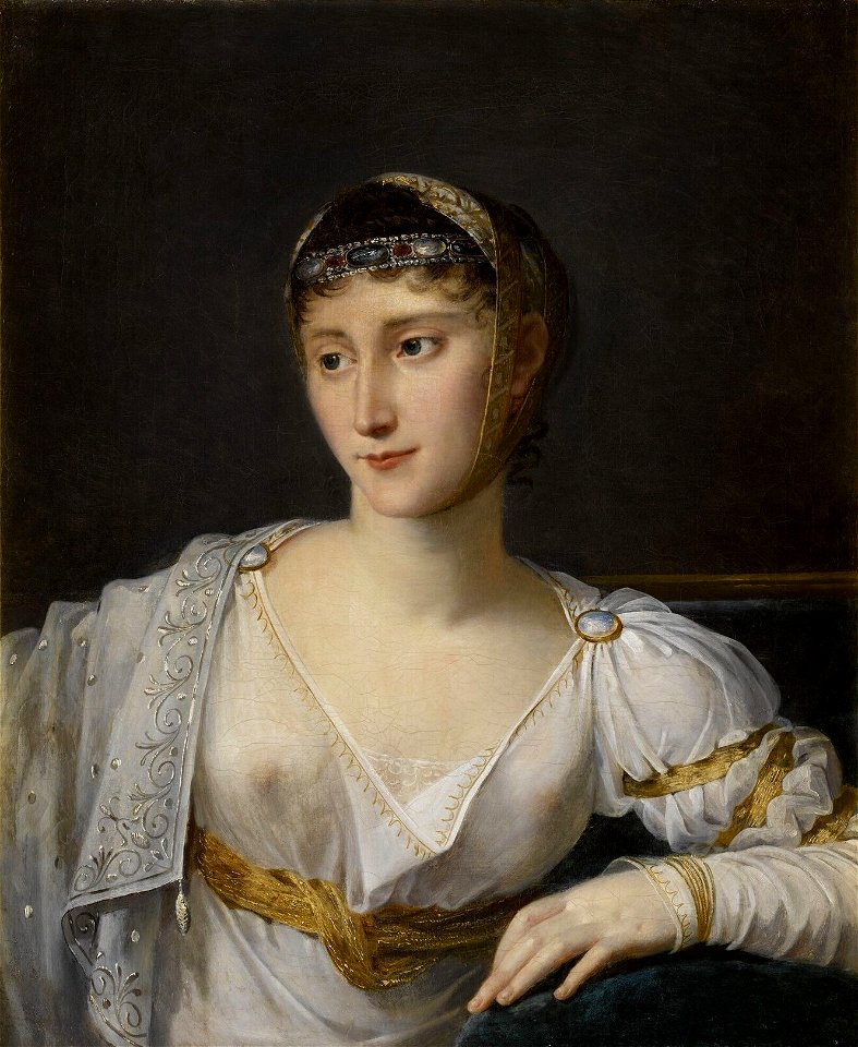 Pauline Bonaparte 2