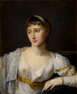 Pauline Bonaparte 2