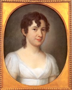 Marianne von Willemer