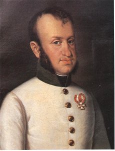 Graf Christian Ludwig zu LeiningenJS