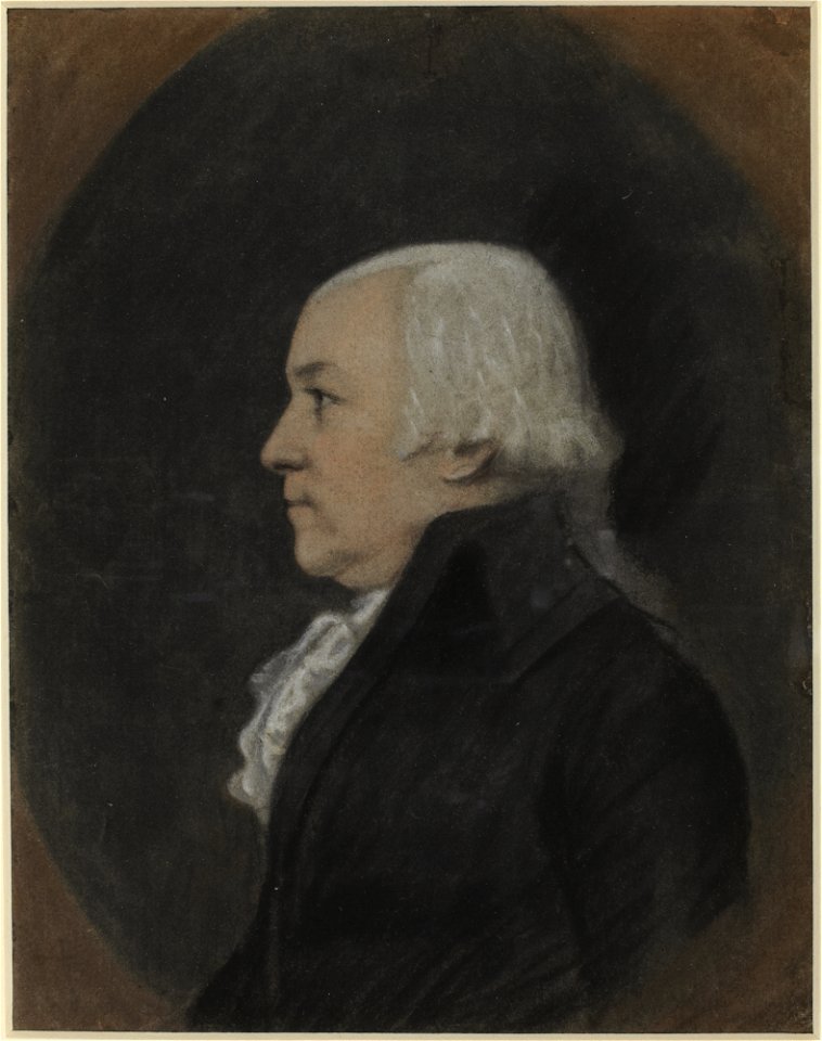 1811, Sharples, James, Elias Boudinot IV