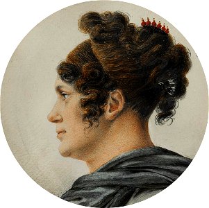 Germany Caroline von Humboldt