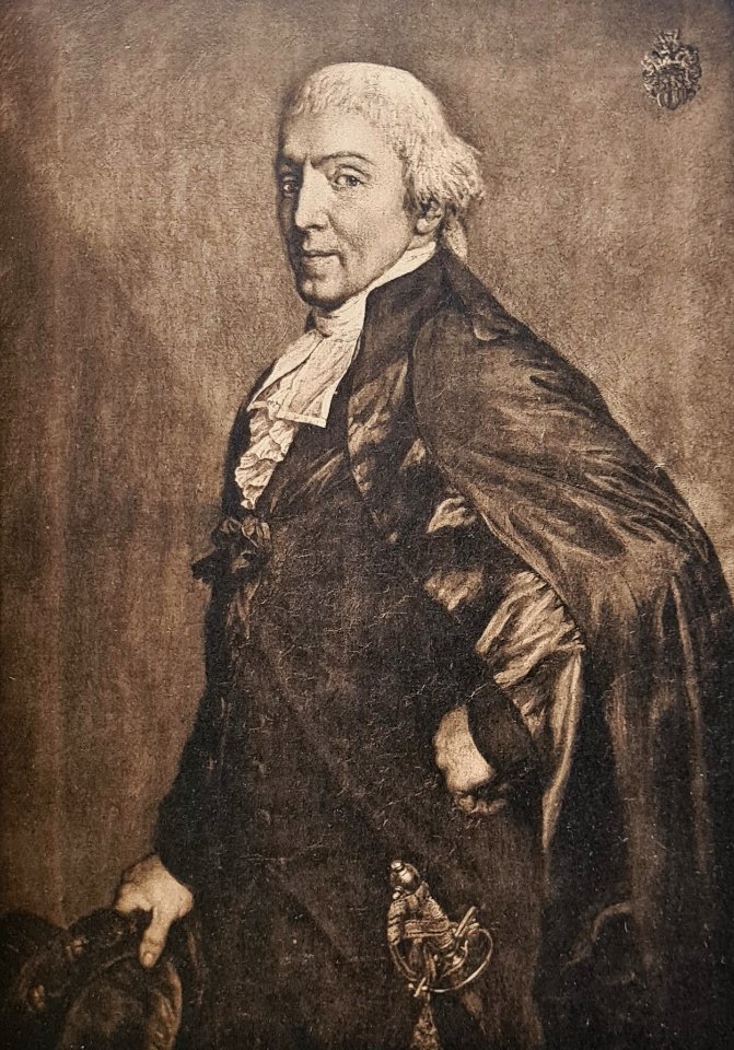Le portrait bernois, Vol. 1, No. 51