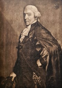 Le portrait bernois, Vol. 1, No. 51