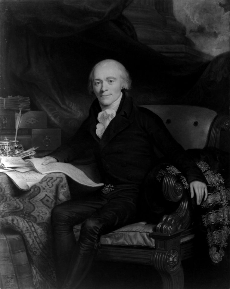 Spencer Perceval by George Francis Joseph (2)