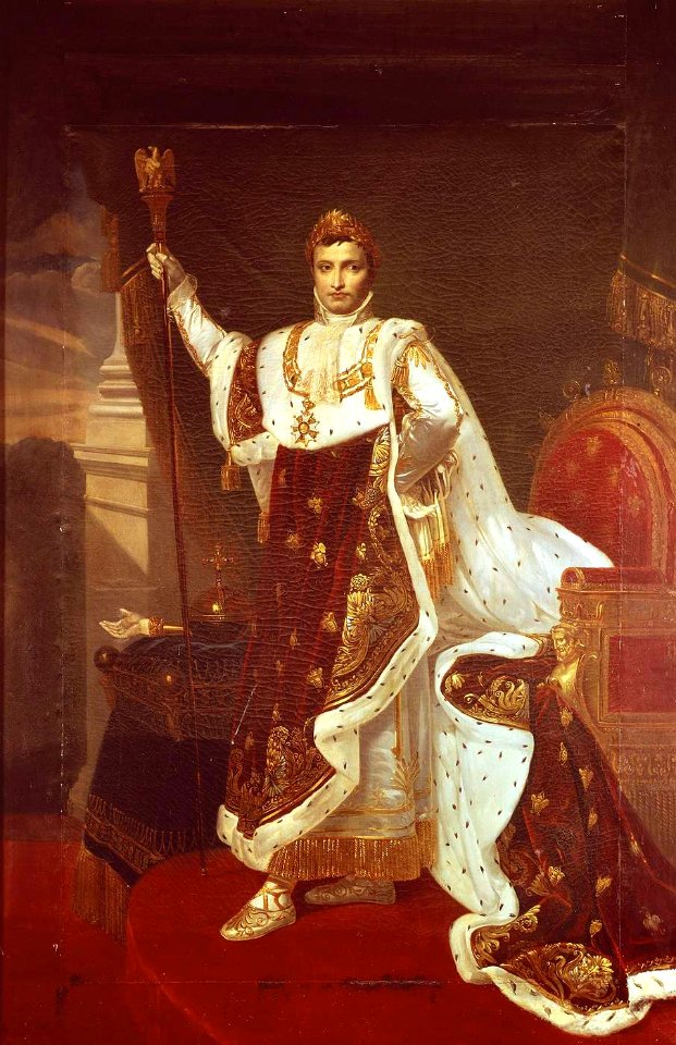 NapoleonI