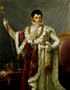 Jérôme Bonaparte (Kinson)