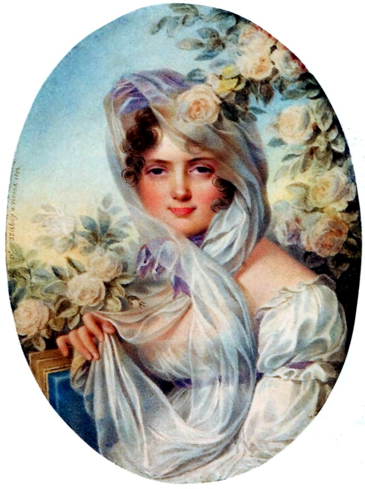 Katharina Bagration