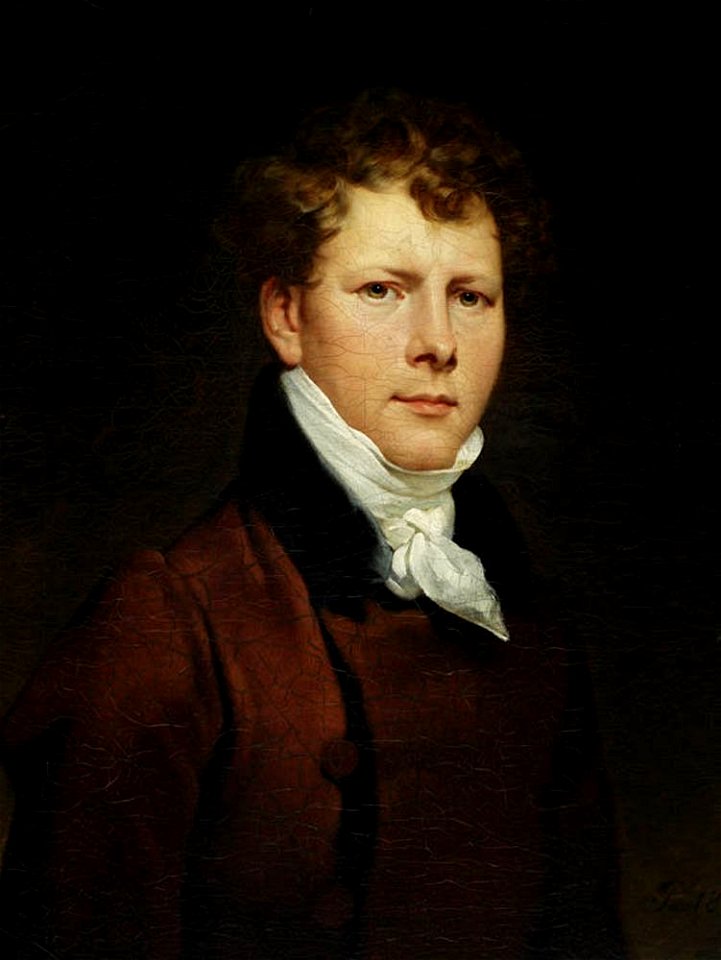 Antoni Brodowski
