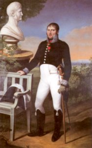 Simon Moritz von Bethmann