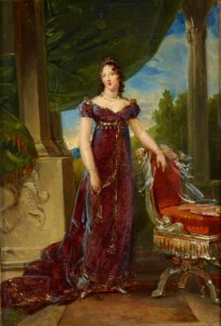 Dorothee, Duchess of Sagan small