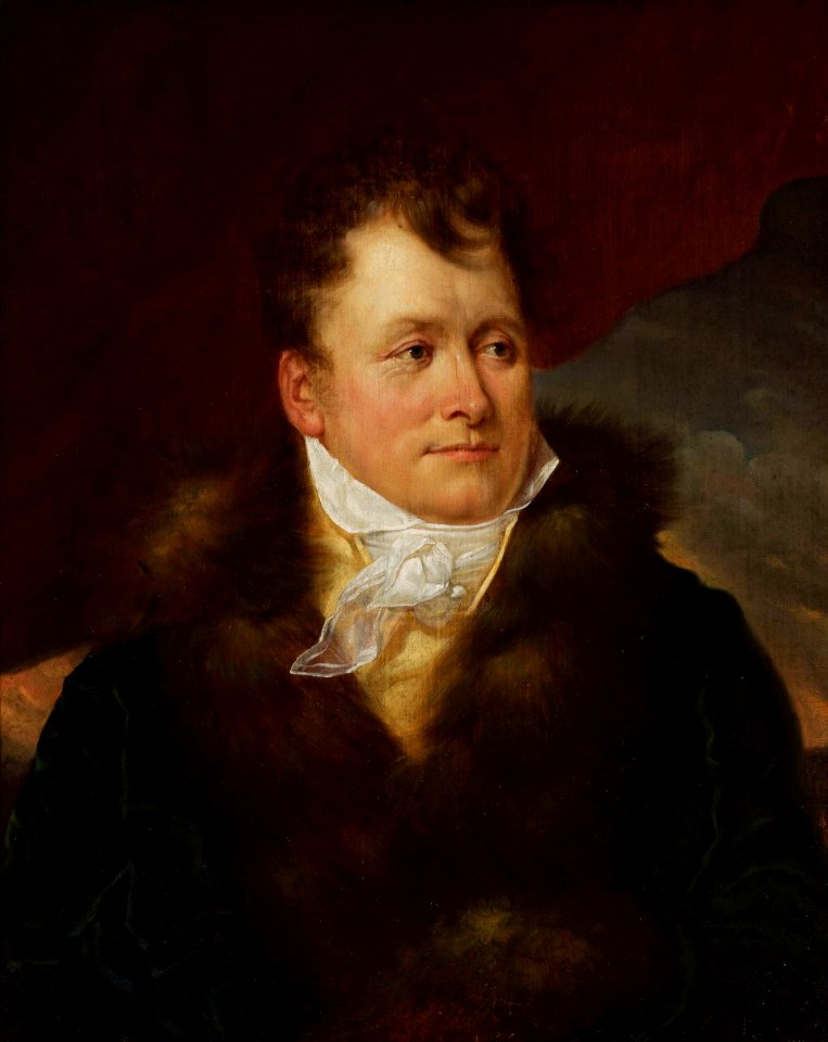 Brodowski Ignacy Nosarzewski