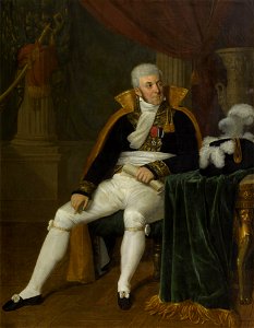 Général JEROME SOULES (1760-1833)
