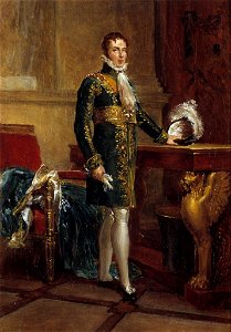 Gérard - Eugène de Beauharnais 1