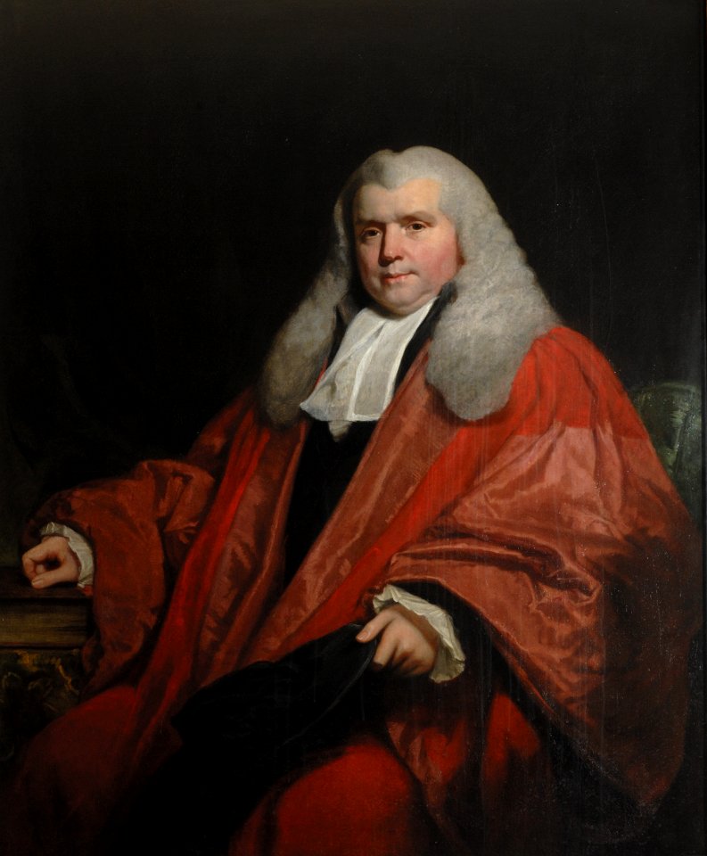 John Nicholl Owen
