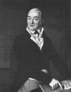 Schlegel, Sigismund Leberecht (1750-1812)