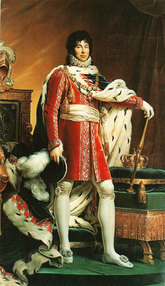 Joachim Murat (Order of Two-Siciles)