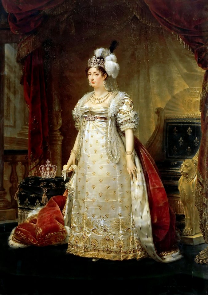 Madame Royale
