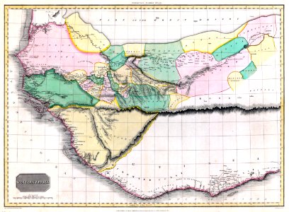 1813 pinkerton