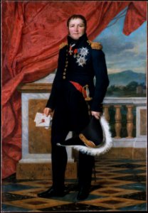 David Etienne Maurice GerardFXD