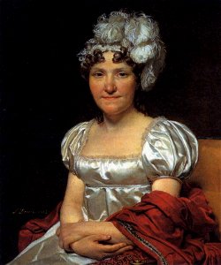 Marguerite-Charlotte David