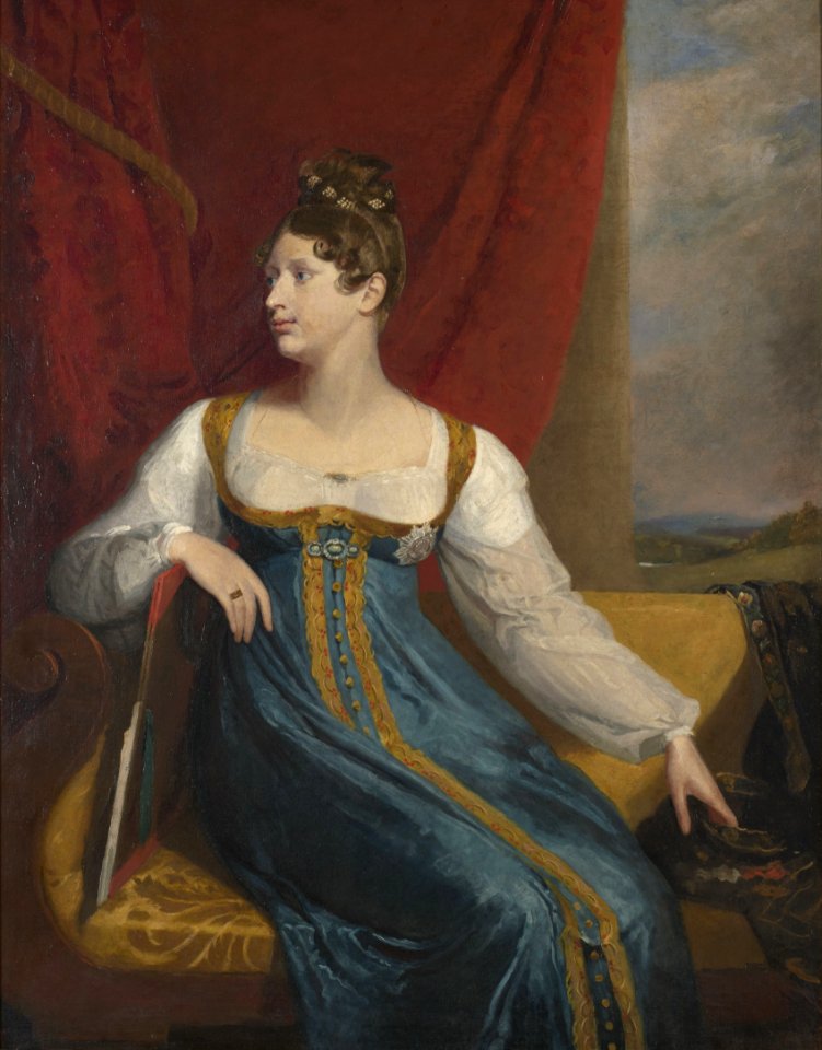 Princess Charlotte of Wales