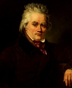 Reinagle Tadeusz Kościuszko