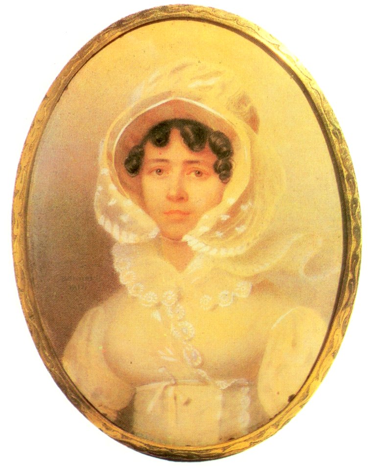 Ekaterina Uvarova