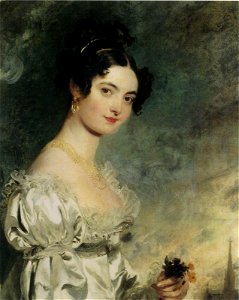 Lady Selina Meade