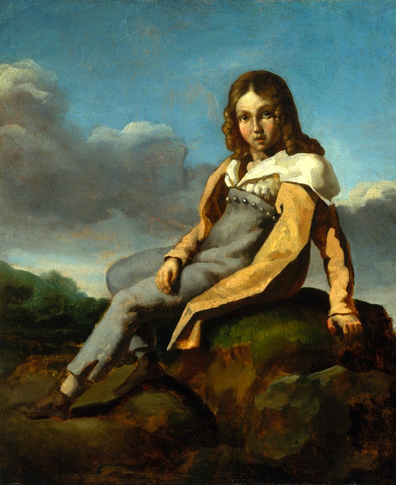 Alfred de Dreux