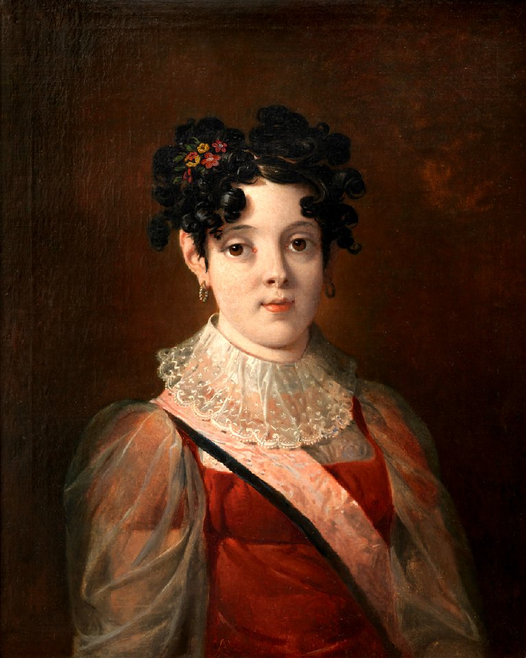 Maria da Assunção of Portugal