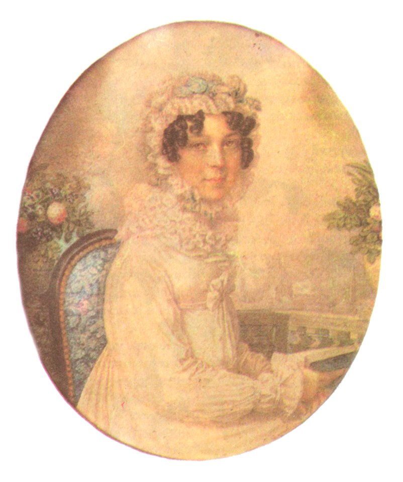 Anna Buturlina