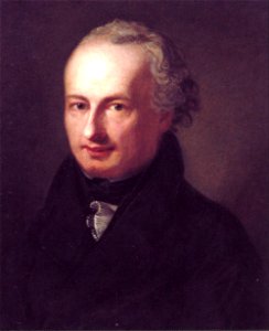 Ellenrieder Wessenberg 1819