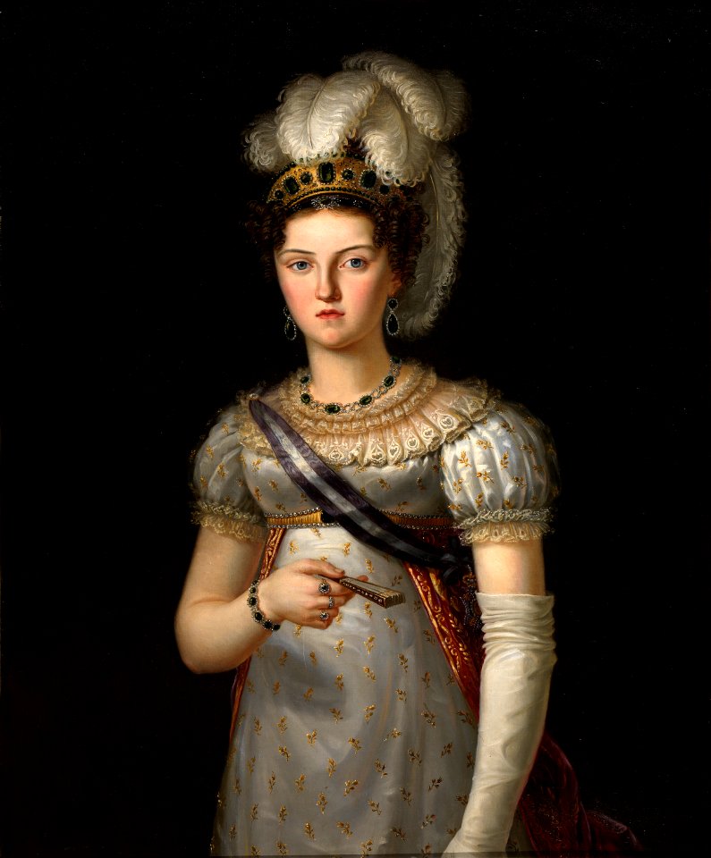 Maria Josepha of Saxony