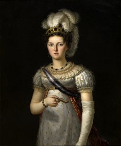 Maria Josepha of Saxony