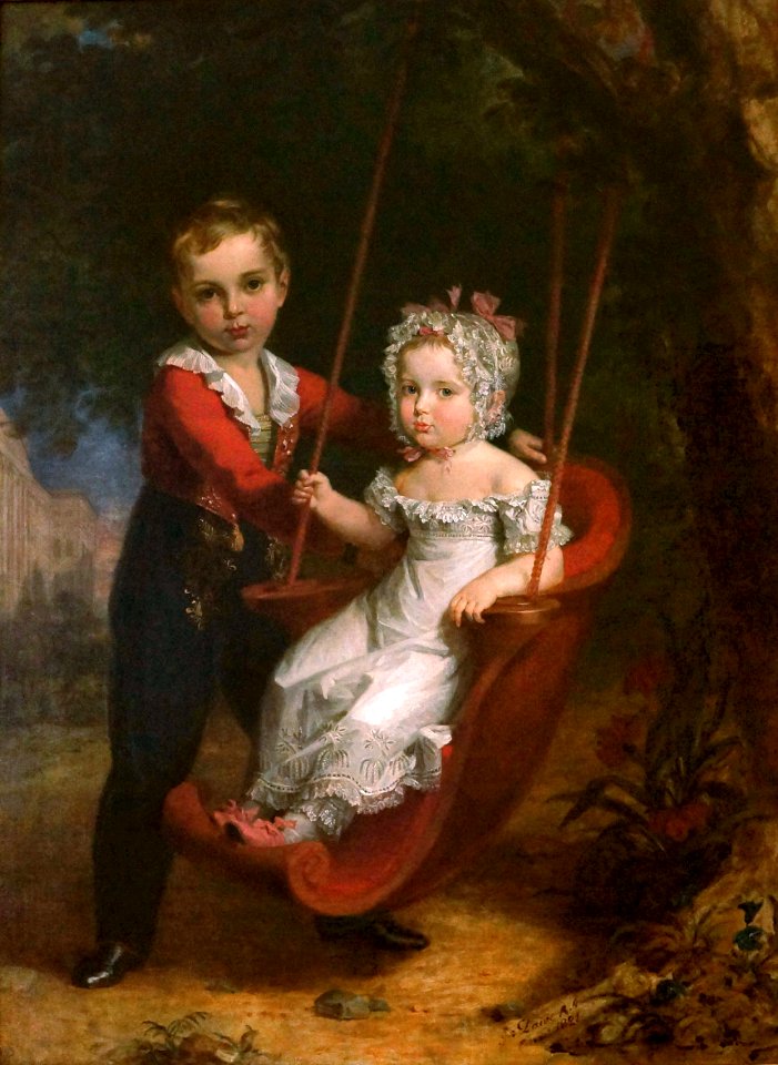 Alexander ii and maria nikolaevna