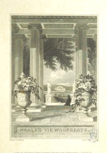 Neale(1824) p1.007 - Frontispiece