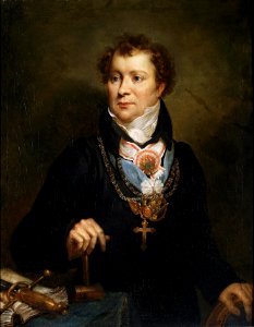 Brodowski Ludwik Osiński