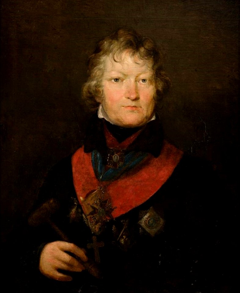 Rustem Canon Michał Dłuski
