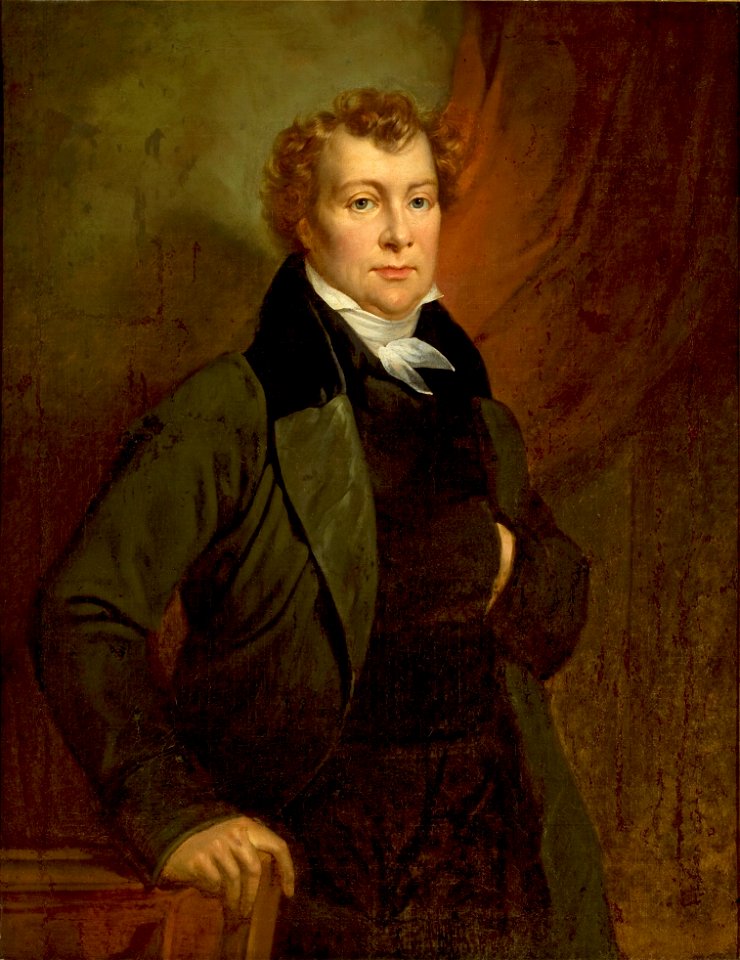 Ludwik Osiński - Brodowski