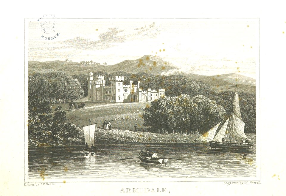 Neale(1824) p1.248 - Armidale