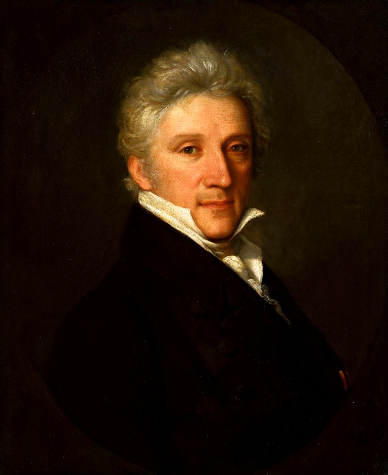 Schiavoni Leopoldo Cicognara